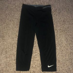 Nike leggings